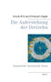 Die Auferstehung der Dreizehn : Romanreihe Sprechende Steine by Ursula W Ziegler - Paperback