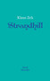 Strandhill : Insel Novelle by Klaus Zeh - Paperback
