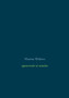 apercevoir et sourire by Marion Wolters - Paperback