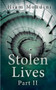 Stolen Lives - Part II by Hiam Mondini - Paperback