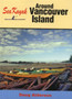 Sea Kayak Around Vancouver Island by Douglas Alderson - Paperback