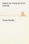 Tarass Boulba by Nikolai Vasilievich Gogol - Paperback