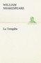 La Tempete by William Shakespeare - Paperback