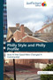 Philly Style and Philly Profile by Thompson Julius - Paperback