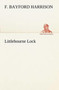 Littlebourne Lock by F Bayford Harrison - Paperback