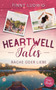 Heartwell Tales : Rache oder Liebe by Finny Ludwig - Paperback