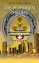Die Hufeisen Theorie : Mike Bohrer, Geheimagent mit Schweizer Kreuz by Markus Christoph Bucher - Paperback