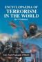 Encyclopaedia of Terrorism in the World, Vol. 5 by Ved Prakash - Hardback