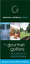 Georgina Campbell's Ireland for Gourmet Golfers by Georgina Campbell - Paperback