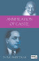 Annihilation of Caste by B R Ambedkar - Paperback