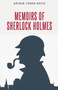 Memoirs of Sherlock Holmes by Arthur Doyle Conan - Paperback