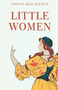 Little Women by Louisa Alcott May - Paperback