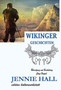 Wikinger Geschichten by Jennie Hall - Hardback