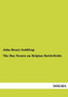 The Boy Scouts on Belgian Battlefields by John Henry Goldfrap - Paperback