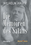 Die Memoiren des Satans by Wilhelm Hauff - Paperback