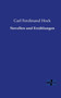 Novellen und Erzahlungen by Carl Ferdinand Hock - Paperback