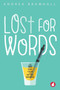 Lost for Words by Andrea Bramhall - Paperback