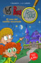Los Buscapistas : El caso del castillo encantado by Teresa Blanch - Paperback