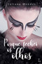 Porque Fechei OS Olhos by Juliana Mendes - Paperback