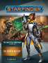 Starfinder Adventure Path: The Chimera Mystery (The Threefold Conspiracy 1 of 6) by Jason Keeley - Paperback