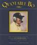 Quotable BO by Monte Carpenter - Hardback