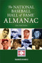 2014 National Baseball Hall of Fame Almanac by National Baseball Hall of Fame - Paperback