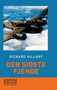 Den sidste fjende by Richard Hillary - Hardback