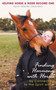 Finding Harmony with Horses by Kylie Maree Dearden - Paperback