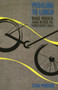 Pedaling to Lunch : Bike Rides and Bites in Northeast Ohio by Stan Purdum - Paperback