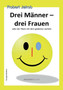 Drei Manner - Drei Frauen by Robert Jakob - Paperback Drei Manner - Drei Frauen by Robert Jakob - Paperback