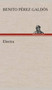 Electra by Benito Perez Galdos - Hardback