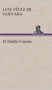 El Diablo Cojuelo by Luis Velez de Guevara - Hardback