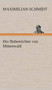 Der Bubenrichter Von Mittenwald by Maximilian Schmidt - Hardback