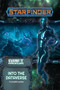Starfinder Adventure Path: Into the Dataverse (Drift Hackers 3 of 3) by Alexander Augunas - Paperback