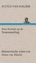 Joris Komijn Op de Tentoonstelling Humoristische Schets Van Justus Van Maurik by Justus Van Maurik - Hardback
