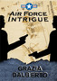 Delitti e misteri all'Air Force by Grazia Dalberto - Paperback