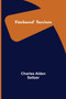 Firebrand' Trevison by Charles Alden Seltzer - Paperback