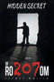Hidden Secret Of Room 207 by Secret Writer - Paperback