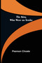 The King Who Went on Strike by Pearson Choate - Paperback