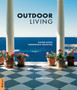 Outdoor Living by Roos - Hardback