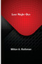 Last Night Out by Milton A Rothman - Paperback
