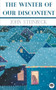 The Winter of Our Discontent by John Steinbeck - Paperback