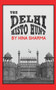 The Delhi Histo Hunt by Hina Sharma - Paperback