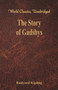 The Story of Gadsbys by Rudyard Kipling - Paperback