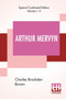 Arthur Mervyn (Complete); Or, Memoirs Of The Year 1793. by Charles Brockden Brown - Paperback