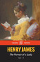 The Portrait of a Lady VOLUME - II by Henry James - Paperback
