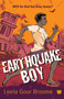 Earthquake Boy by Leela Gour Broome - Paperback