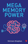 Mega Memory Power by Kevin Trudeau - Paperback