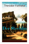 Der Stechlin : Gesellschaftsroman der Jahrhundertwende by Theodor Fontane - Paperback