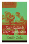 Das Gel bde einer Sterbenden by Emile Zola - Paperback